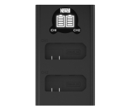 Newell DL-USB-C do akumulatorów EN-EL14 do Nikon - 516854 - zdjęcie 1